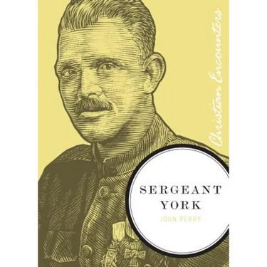 Sergeant York