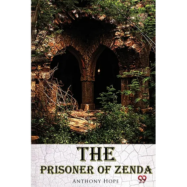 The Prisoner of Zenda