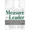 Measure of a Leader (Pb)