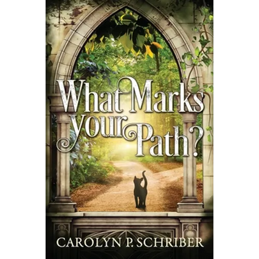 What Marks Your Path?