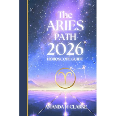The ARIES Path: Your full 2026 Daily Horoscope Guide