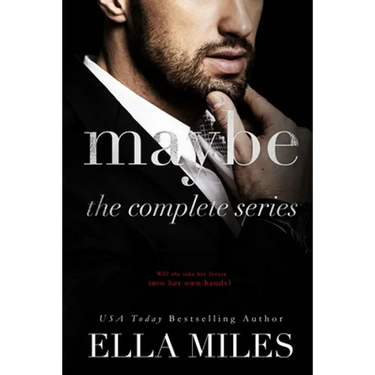 Maybe: The Complete Series