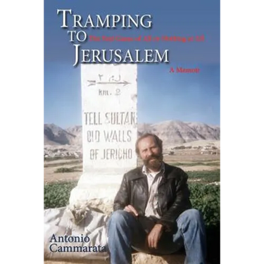 Tramping to Jerusalem