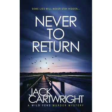 Never To Return