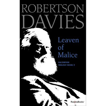 Leaven of Malice