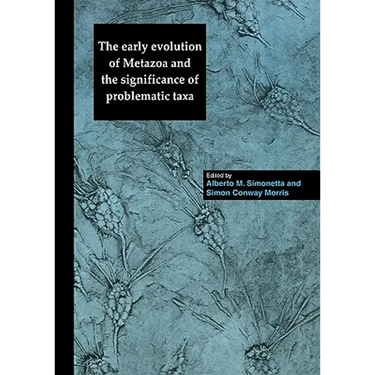 The Early Evolution of Metazoa and the Significance of Problematic Taxa