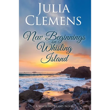 New Beginnings on Whisling Island