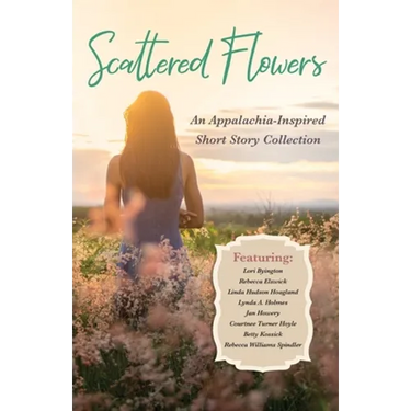 Scattered Flowers