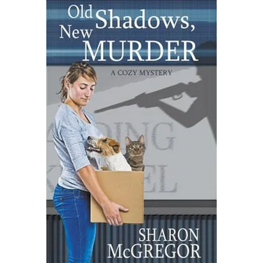 Old Shadows, New Murder