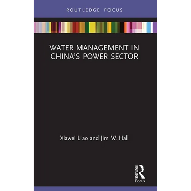Water Management in China's Power Sector