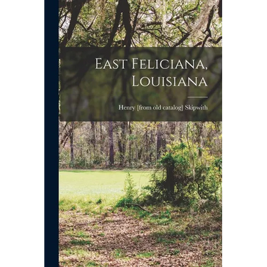 East Feliciana, Louisiana