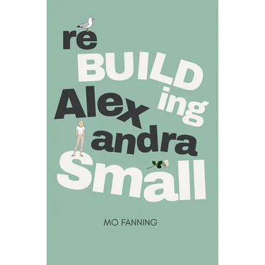 Rebuilding Alexandra Small