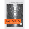 The Annals of the American Academy of Political & Social Science: The Great Experiment: Realigning Criminal Justice in California and Beyond