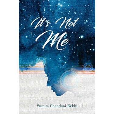 It's Not Me