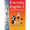 Everyday English Comic Book 2