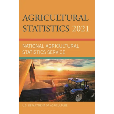 Agricultural Statistics 2021