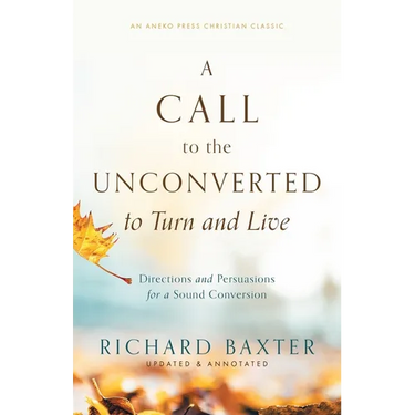 A Call to the Unconverted to Turn and Live: Directions and Persuasions for a Sound Conversion