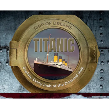 Titanic: Ship of Dreams
