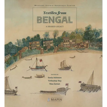 Textiles from Bengal: A Shared Legacy