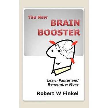 The New Brain Booster