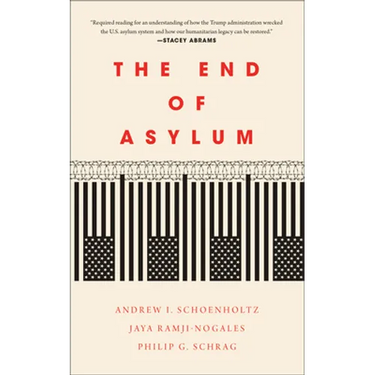 The End of Asylum