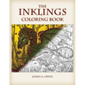 The Inklings Coloring Book