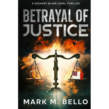 Betrayal of Justice