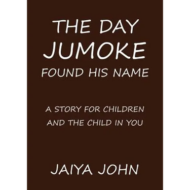 The Day Jumoke Found His Name