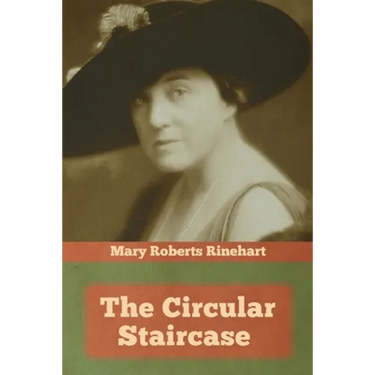 The Circular Staircase