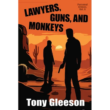 Lawyers, Guns, and Monkeys