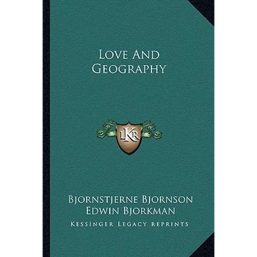 Love And Geography