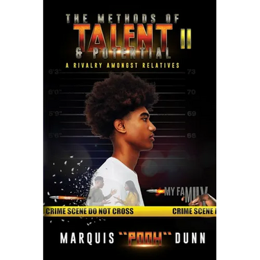 The Methods of Talent and Potential 2: A Rivalry Amongst Relatives