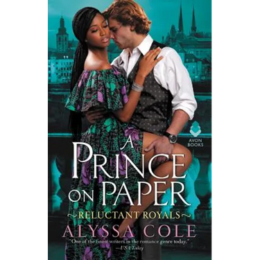 A Prince on Paper