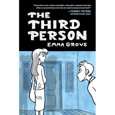 The Third Person