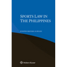 Sports Law in the Philippines