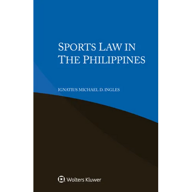 Sports Law in the Philippines