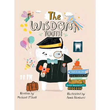 The Wisdom Tooth