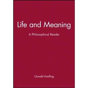 Life in Fragments: Essays in Postmodern Morality