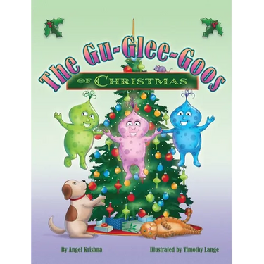The Gu-Glee-Goos of Christmas