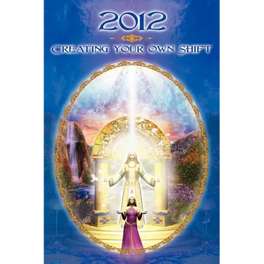 2012: Creating Your Own Shift