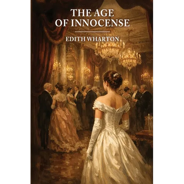 The Age of Innocense
