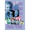 I'd Rather Eat Than Act: 2nd Edition