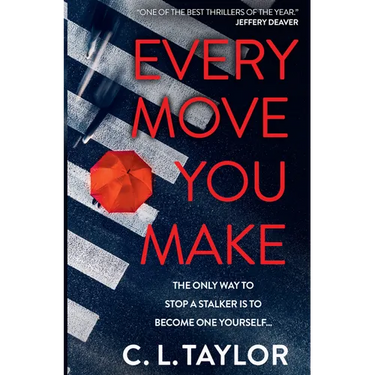 Every Move You Make
