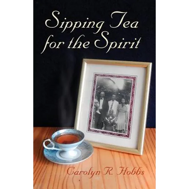 Sipping Tea for the Spirit