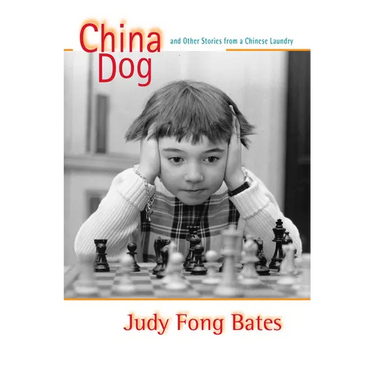China Dog: And Other Tales from a Chinese Laundry