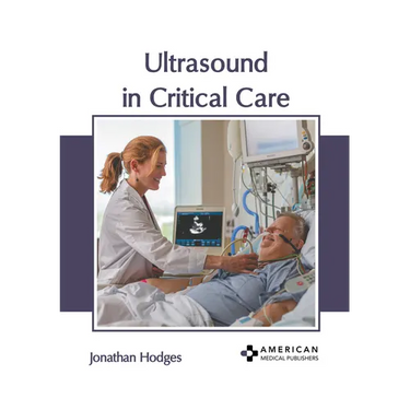 Ultrasound in Critical Care