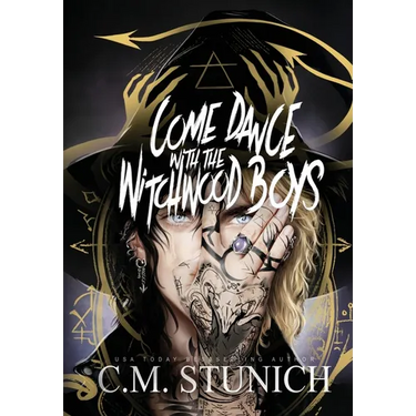 Come Dance With the Witchwood Boys