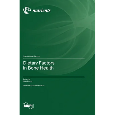 Dietary Factors in Bone Health