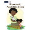 Bonny Saves Little Anna - E kamaiuaki Anna iroun Bonny (Te Kiribati)