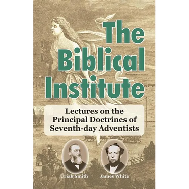 The Biblical Institute